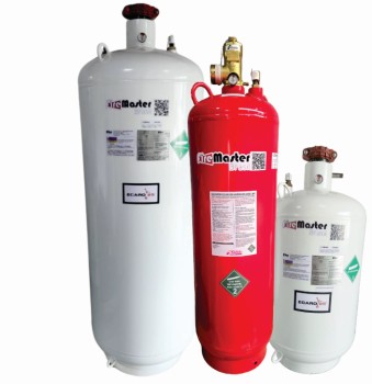 Gases Inertes