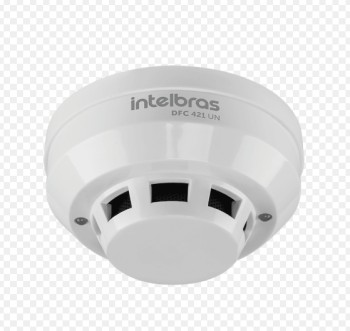 Sistema de Detector de Fumaça