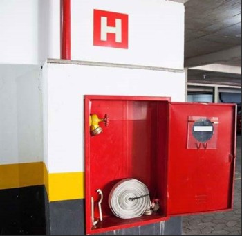 Sistema de Hidrantes