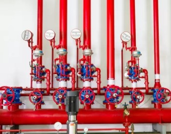 Sistemas de Sprinklers